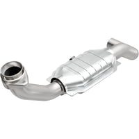 MagnaFlow Direct Fit Catalytic Converter 05 Expedition D/S 5.4 OEM