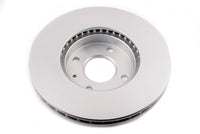 DBA 16-22 Chevrolet Spark Front En-Shield Street Series Rotor