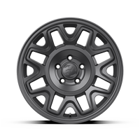 fifteen52 Wander SV 17x8 / 6x130 BP / 40mm ET / 84.1mm CB / 6.08in BS / Carbon Grey Wheel