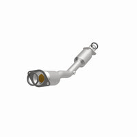 MagnaFlow 09-14 Nissan Cube 1.8L Direct Fit Converter