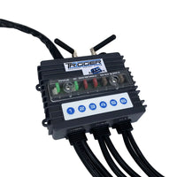 Oracle Trigger 6 Shooter Jeep Jk Combo Kit