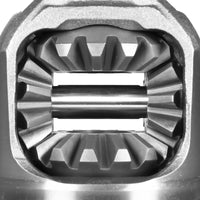 Yukon Gear Standard Open Loaded Carrier Case Ford 9.75in 34 Spline w/Internal Gears
