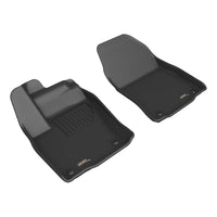 3D MAXpider 25-26 Nissan Kicks (Excl. Kicks Play) Kagu Black R1
