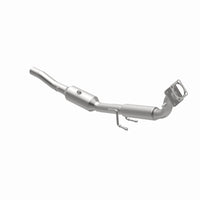 MagnaFlow California Direct Fit Converter 04-05 Volkswagen Jetta 2.0L