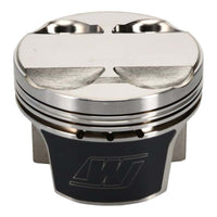 Wiseco Mitsubishi 4G63 85.25 mm Bore 35.00 mm CH 1.00 CC Piston Set