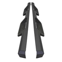 Westin Toyota Tundra CrewMax 2022 Drop Nerf Step Bars - Textured Black