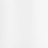 Wehrli 10-12 Cummins Fabricated Aluminum Radiator Cover - Gloss White