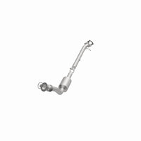 MagnaFlow California Direct Fit Converter 2003 Buick Rendezvous 3.4L