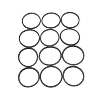 Wilwood O-Ring Kit - 1.75in x 1.62in Square Seal - 12 pk