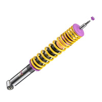 KW Coilover Kit V2 VW Golf III / Jetta III (1HXO); all incl. Cabrio (-02); 2WD; all engines