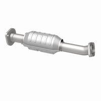 MagnaFlow Direct Fit Catalytic Converter 02-03 MPV 3.0L Driver Side Rear OEM