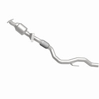 MagnaFlow 11-17 Porsche Cayenne 3.6L Direct Fit Converter
