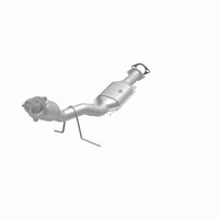 MagnaFlow 03-04 Volvo XC90 2.5L Direct Fit Converter