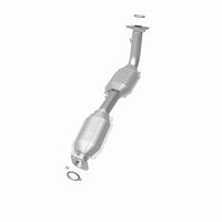 MagnaFlow Direct Fit Catalytic Converter 07-08 4.7L Tundra P/S OEM