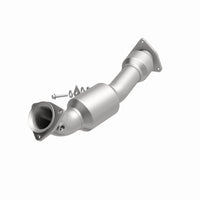 MagnaFlow Direct Fit Catalytic Converter 04-07 VW Touareg 4.2L Passenger Side