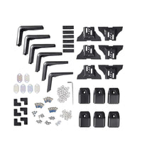 ARB F/Kit Roof Rack Ht 2 6