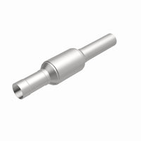 MagnaFlow Direct Fit Catalytic Converter 90-95 Chevrolet C2500 4.3L/5.7L/7.4L