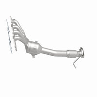 MagnaFlow 12-13 Mazda 3 2.0L Direct Fit Converter