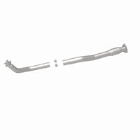 MagnaFlow 01-02 Express/Savana 5.7L Direct Fit Converter