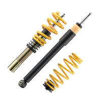 ST XTA Adjustable Coilovers Audi A4 (B8) Wagon 4WD