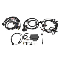 Edelbrock 15-17 Ford Coyote Pro-Flo 4+ EFI Engine Management System