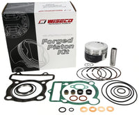 Wiseco 88-00 Honda TRX300 10.251 CR (4629M) Piston Kit