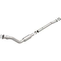 MagnaFlow Direct Fit Catalytic Converter 2001 Venture 3.4L OEM
