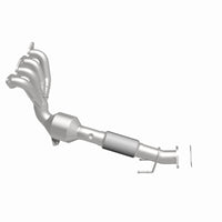 MagnaFlow 12-15 Ford Focus 2.0L Direct Fit Converter
