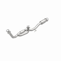 MagnaFlow 1997 Toyota Avalon 3.0L Direct Fit Converter