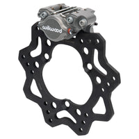 Wilwood Dynapro Sprint Left Front Sprint Brake Kit