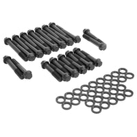 Edelbrock 970-later AMC V8 engines E-Series Cylinder Head Bolt Kit