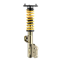 ST XTA Plus 3 Coilover Kit 2018+ Ford Mustang (S-550) w/o Electronics Dampers