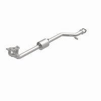 MagnaFlow Direct Fit Catalytic Converter 05-07 Subaru Outback 3.0L