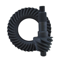 Yukon Gear Ford 10in Pro Gear 5.43 Ratio 35 Spline Pinion