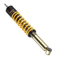 ST XA Adjustable Coilovers w/ Redound Adj. VW Golf/Jetta FWD (MKII/MKIII)