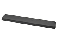 WeatherTech Garage Wall Protector (4in. High x 24in. Wide) - Black