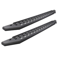 Go Rhino RB20 Running Boards - Tex Black - 48in