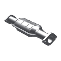 MagnaFlow Direct Fit Catalytic Converter 96-97 626/MX6 2.0L rear 50S