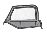 Rampage 1997-2006 Jeep Wrangler(TJ) OEM Replacement Top - Black Diamond