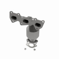 MagnaFlow Direct Fit Catalytic Converter 06-07 Hyundai Sonata 3.3L