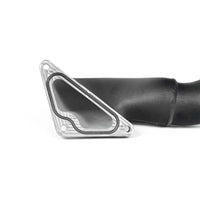GrimmSpeed 2022+ Subaru WRX Charge Pipe Kit - Black