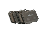 DBA 17-19 Mercedes-Benz E300 (Excl AMG Exterior Package) Street Series Front Brake Pads