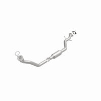 MagnaFlow Direct Fit Catalytic Converter 97-98 GM Vans 3.4L OEM