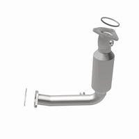 MagnaFlow California Direct Fit Catalytic Converter 02-04 Ford Focus 2.0L