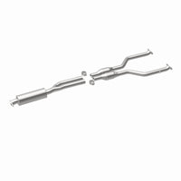 MagnaFlow Direct Fit Catalytic Converter 06-08 IS250/350 D/S rr OEM