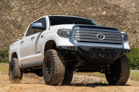 DV8 Offroad 14-21 Toyota Tundra Spec Series Front Bumper