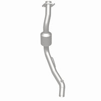 MagnaFlow Direct Fit Catalytic Converter Chrysler/Dodge/Plymouth car