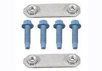 Ford Racing 15-22 F-150 Tow Hooks - Blue (Pair)