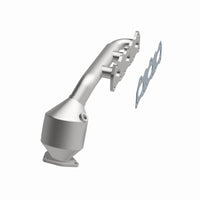 MagnaFlow Direct Fit Catalytic Converter 00 Suzuki Grand Vitara 2.5L