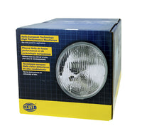 Hella 135mm H1 12V 55W High Beam Head Lamp Twin Kit